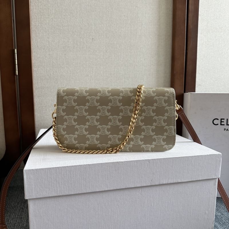 Celine Triomphe Bags